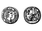 Coins of Thyatira